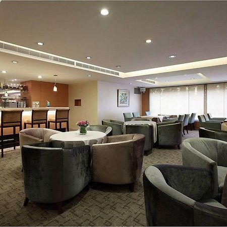 Fushin Hotel Taipei Exterior photo