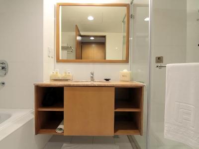 Fushin Hotel Taipei Exterior photo