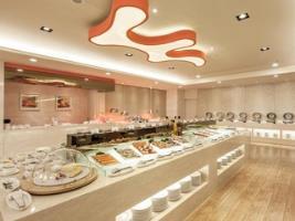 Fushin Hotel Taipei Exterior photo