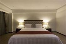 Fushin Hotel Taipei Exterior photo